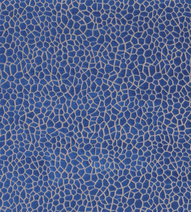 Kairi Fabric - Blue