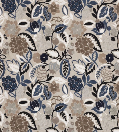 La Desirade Fabric - Multicolor