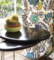La Desirade Room Fabric - Multicolor