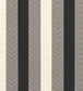 Dominica Fabric - Black