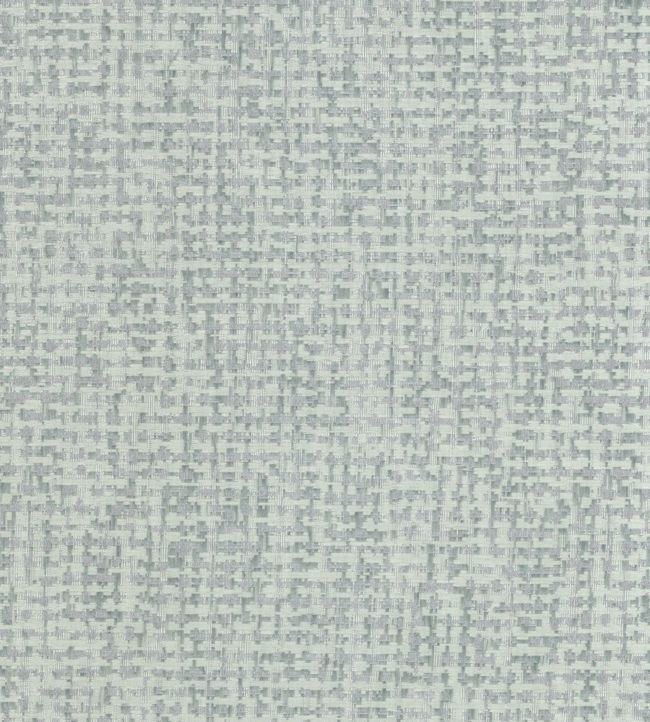 Miramar Fabric - Silver 