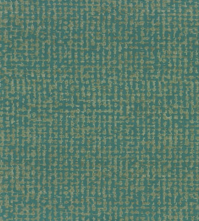 Miramar Fabric - Green 