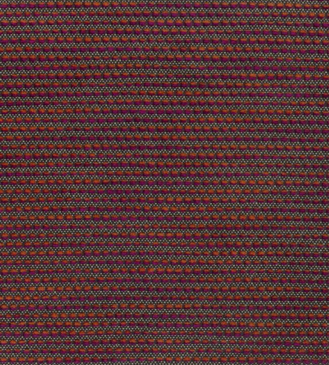 Zamba Fabric - Brown 