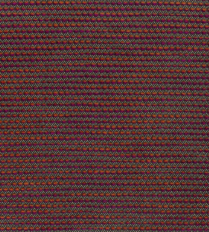 Zamba Fabric - Brown 