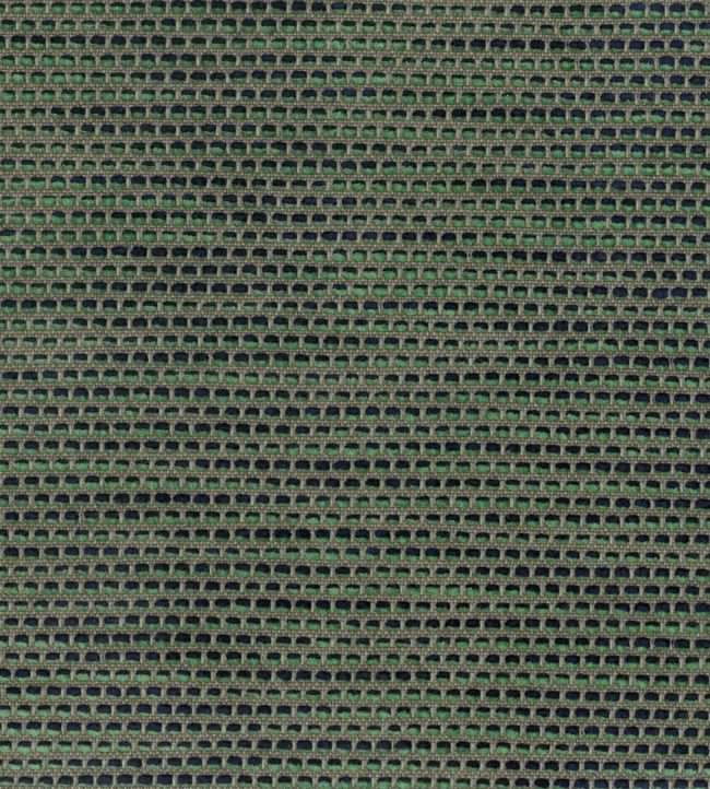 Zamba Fabric - Green 