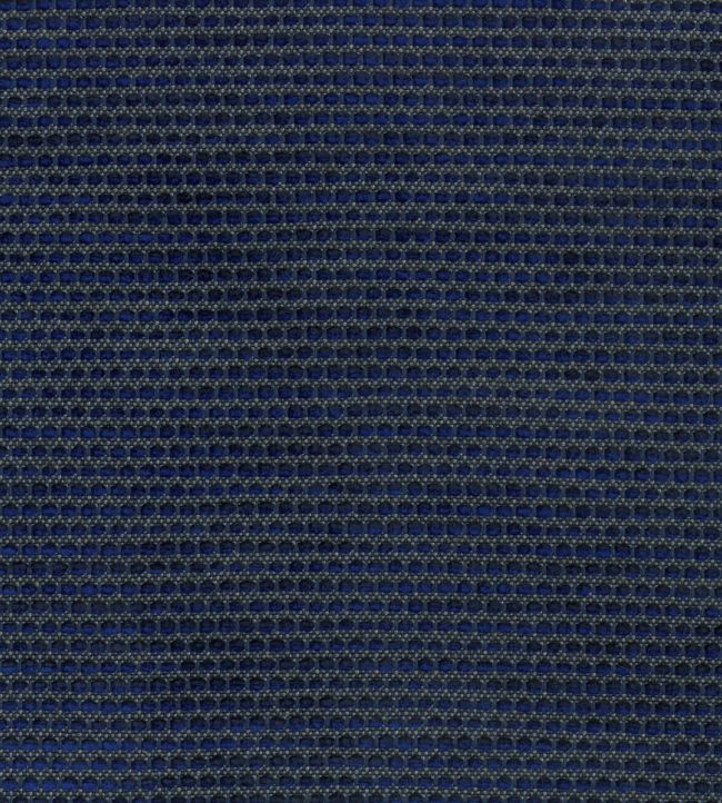 Zamba Fabric - Blue 