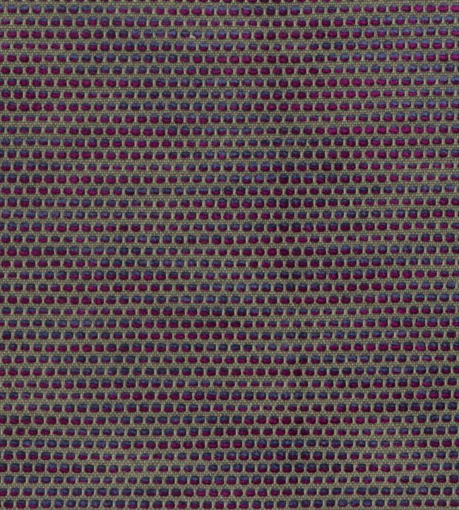 Zamba Fabric - Brown