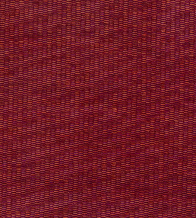 Rumba Fabric - Red 