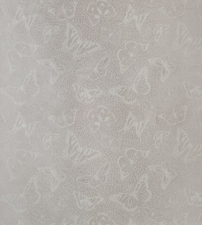 Mariposa Fabric - Gray 
