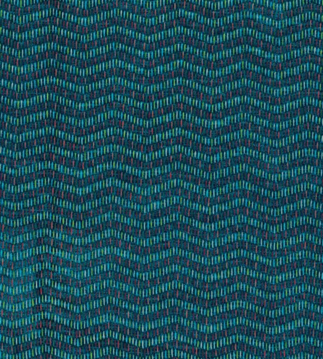 Figuera Fabric - Blue