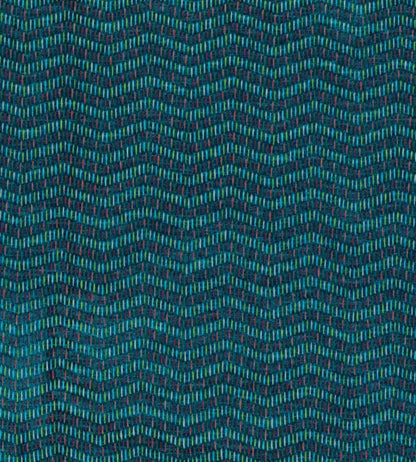 Figuera Fabric - Blue