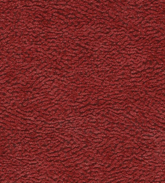 Calobra Fabric - Red 