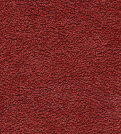 Calobra Fabric - Red 