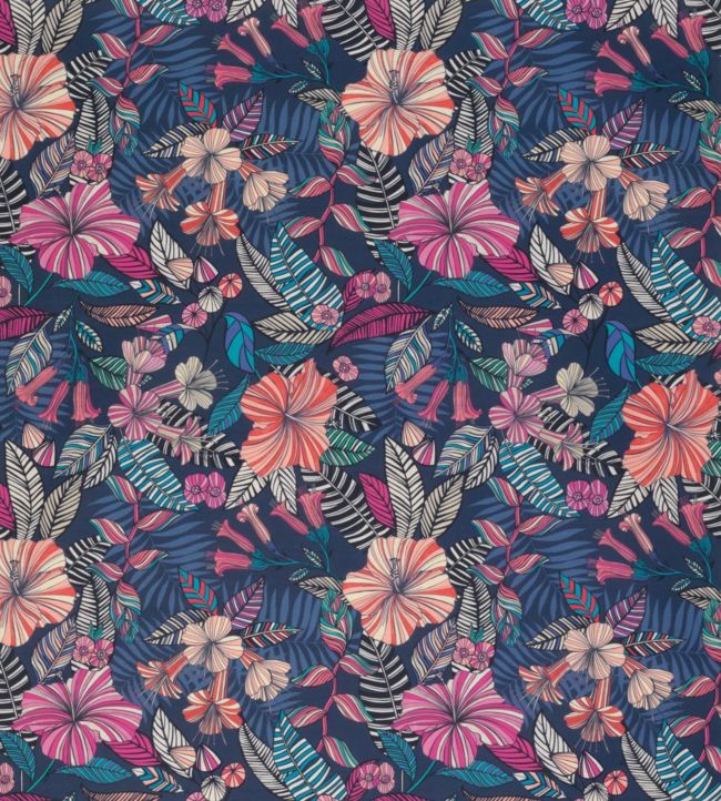 Valldemossa Fabric - Multicolor