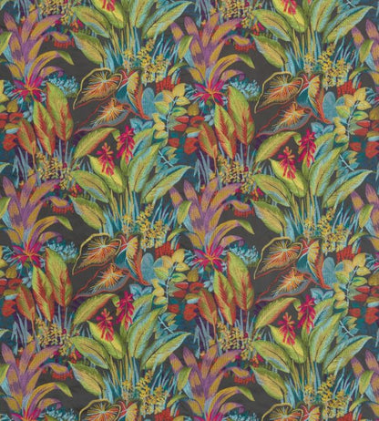 Selva Fabric - Multicolor