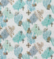 Coralino Fabric - Green 