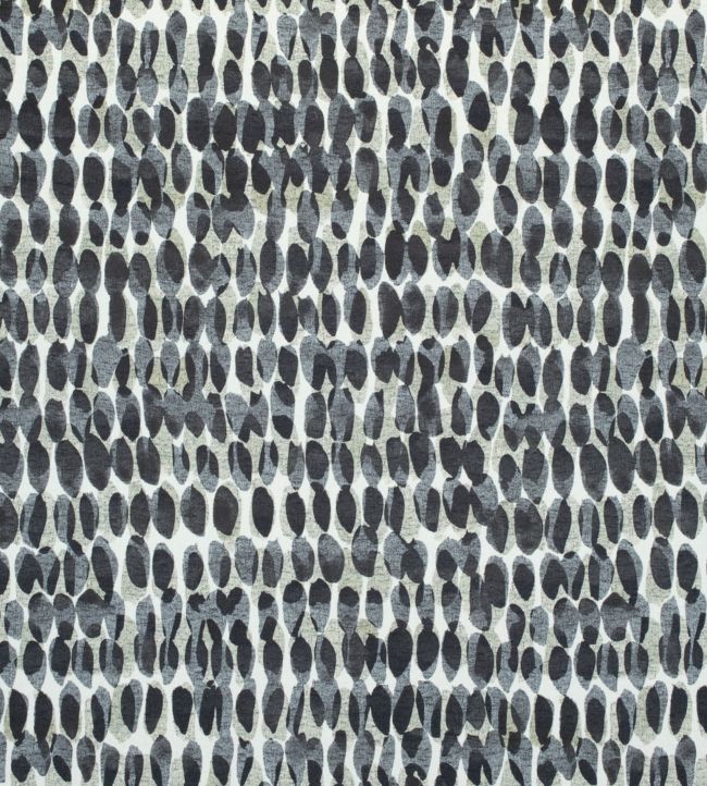 Rain Water Fabric - Gray