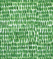 Rain Water Fabric - Green