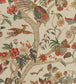 Coromandel Fabric - Sand 