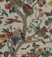 Coromandel Fabric - Multicolor