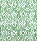 Pass A Grille Fabric - Green 