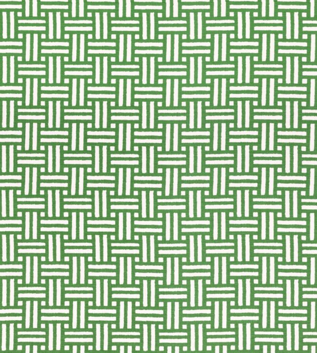 Piermont Fabric - Green 