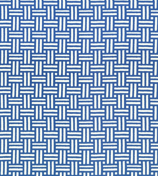 Piermont Fabric - Blue 
