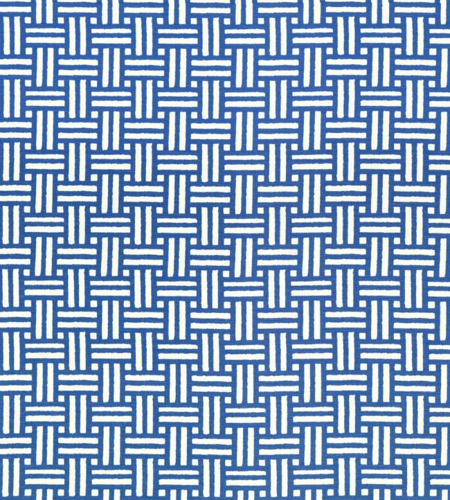 Piermont Fabric - Blue 