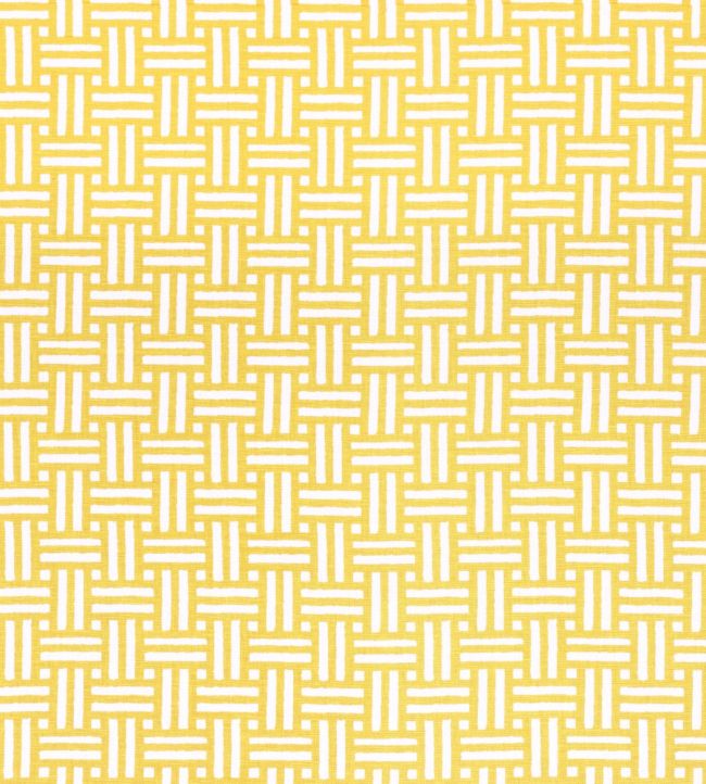 Piermont Fabric - Yellow 