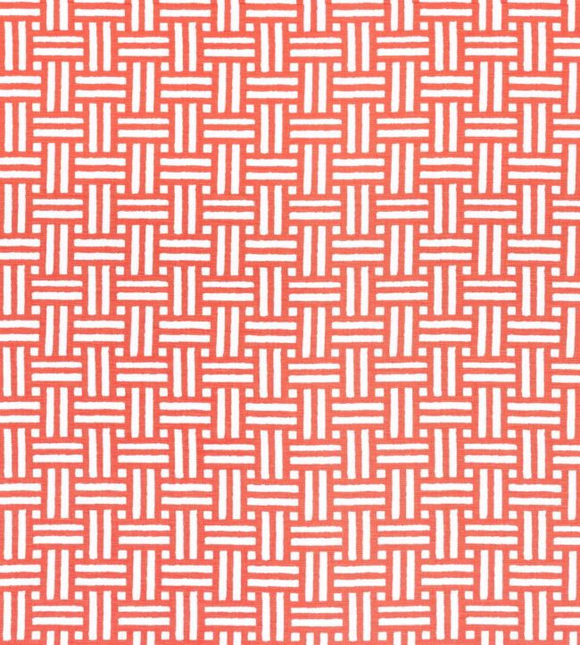 Piermont Fabric - Orange