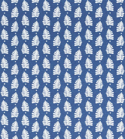 Ferndale Fabric - Blue 