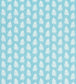 Ferndale Fabric - Teal 