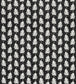 Ferndale Fabric - Black