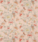 Giselle Fabric - Pink