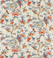 Giselle Fabric - White 