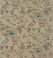 Giselle Fabric - Sand