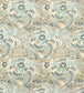 Imperial Dragon Fabric - Sand
