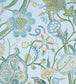 Windsor Fabric - Teal 