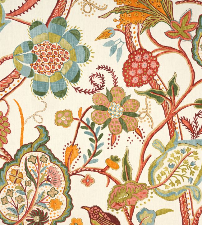 Windsor Fabric - Sand 