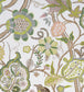 Windsor Fabric - Green