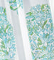 Ridgefield Room Fabric 2 - Teal