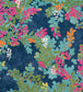 Botanical Fabric - Multicolor