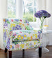 Spring Garden Room Fabric - Multicolor