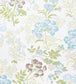 Spring Garden Fabric - Multicolor 