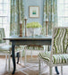 Desmond Room Fabric - Green