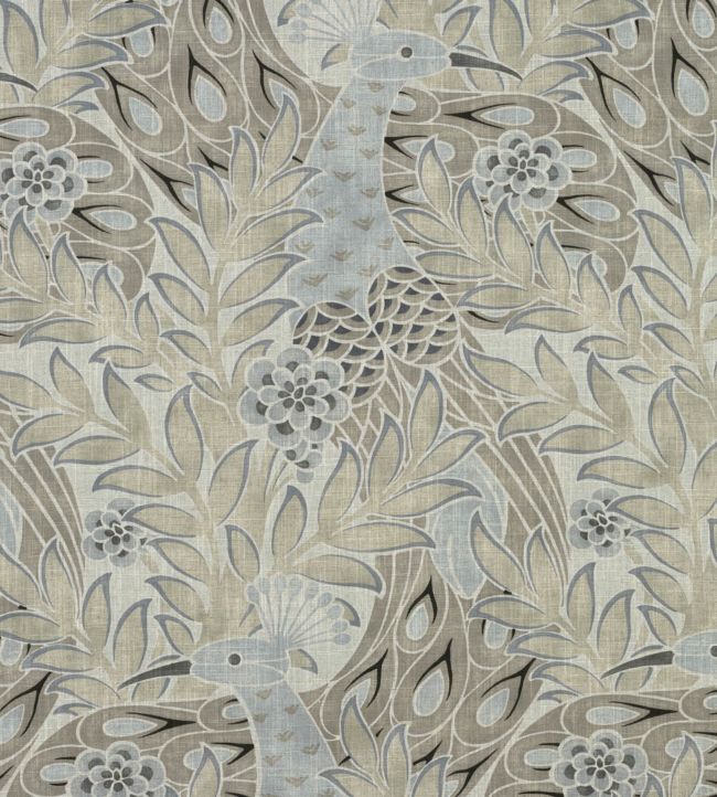 Desmond Fabric - Sand