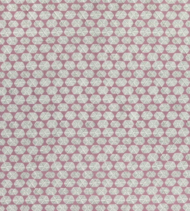 Parada Fabric - Purple 
