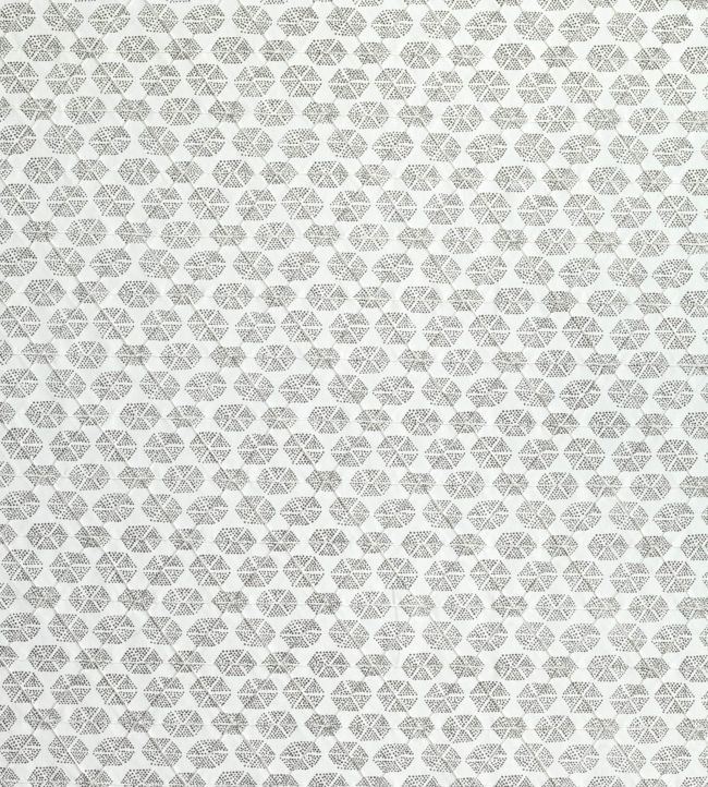 Parada Fabric - Gray 