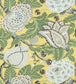 Mitford Fabric - Yellow 