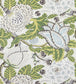 Mitford Fabric - Green